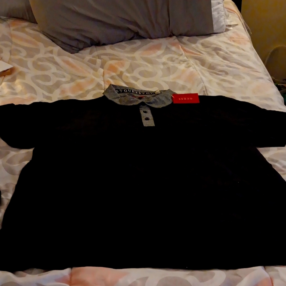 Man's shirt 👕 polo shirt